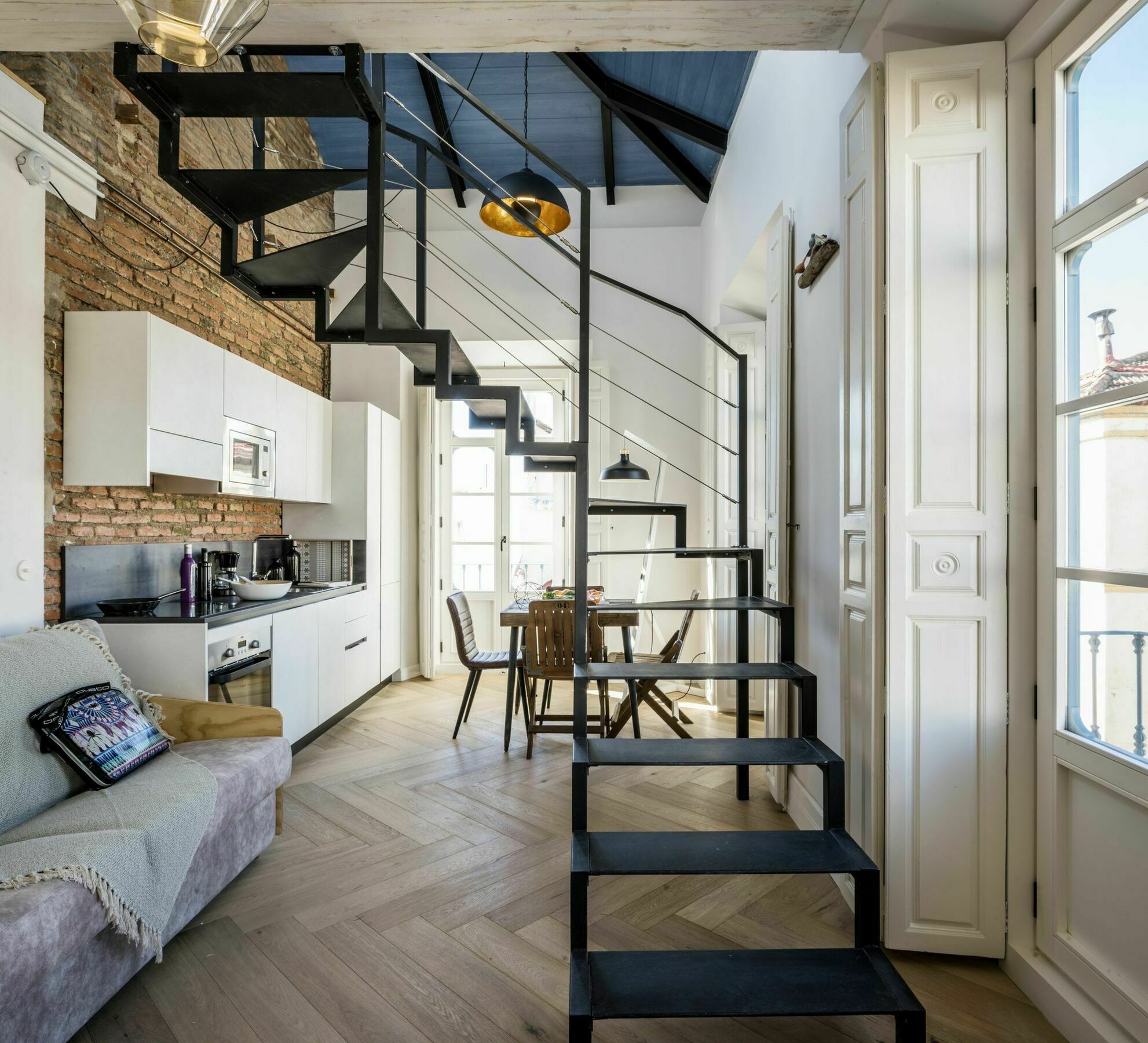 Malagaflat Nomeolvides Διαμέρισμα Εξωτερικό φωτογραφία